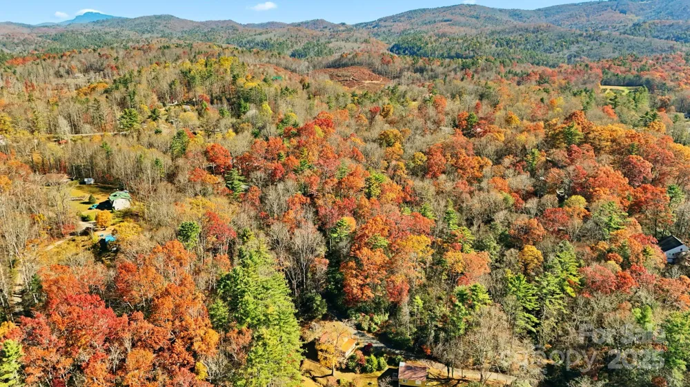 TBD Midway Road Linville Falls, NC 28647