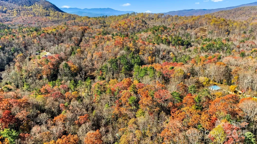 TBD Midway Road Linville Falls, NC 28647