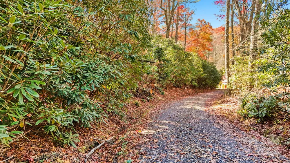 TBD Midway Road Linville Falls, NC 28647