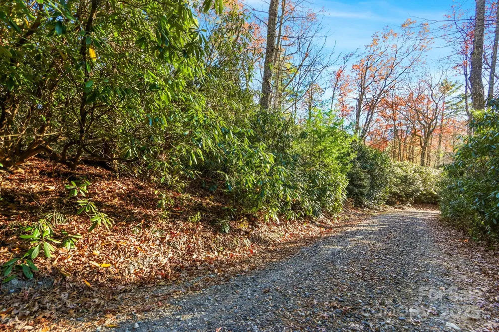 TBD Midway Road Linville Falls, NC 28647