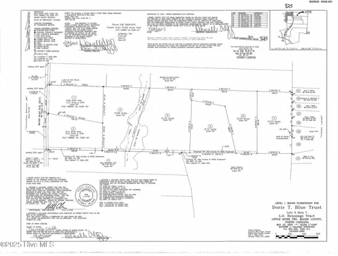 Lot 4 McGill Road