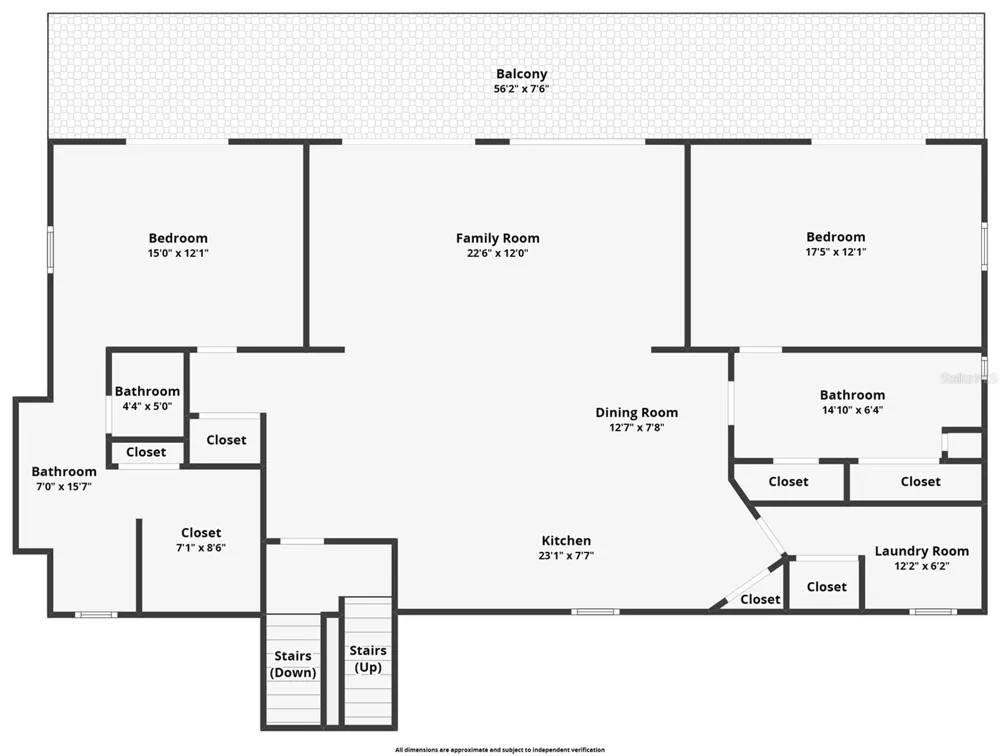 824 EEL AVENUE New Smyrna Beach, FL 32169