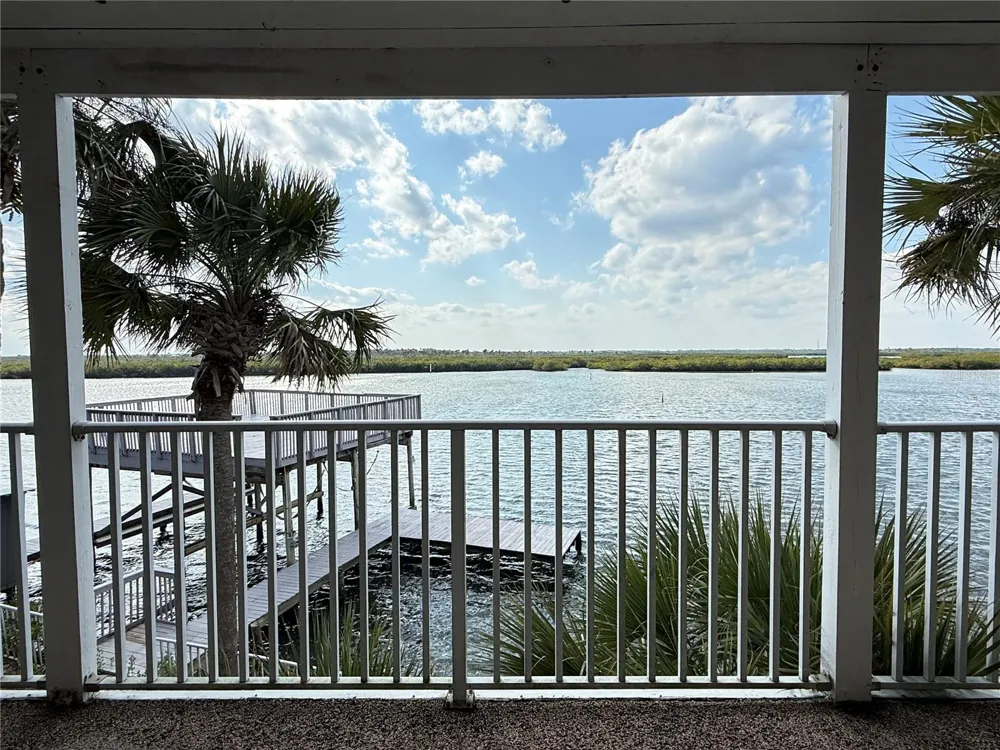 824 EEL AVENUE New Smyrna Beach, FL 32169