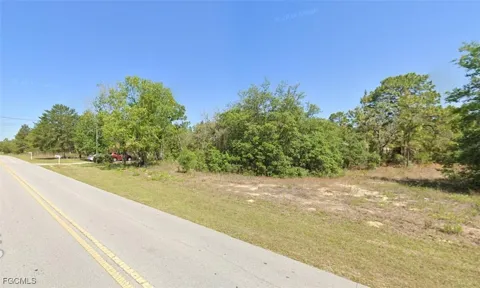SW RAINBOW LAKES BOULEVARD