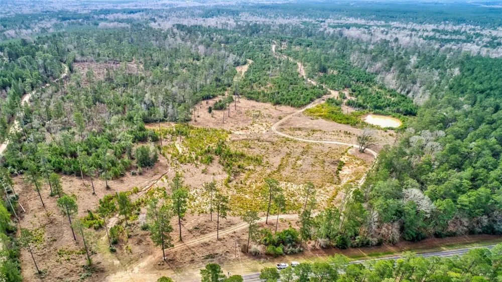 9422 Farm To Market 62 Corrigan, TX 75939
