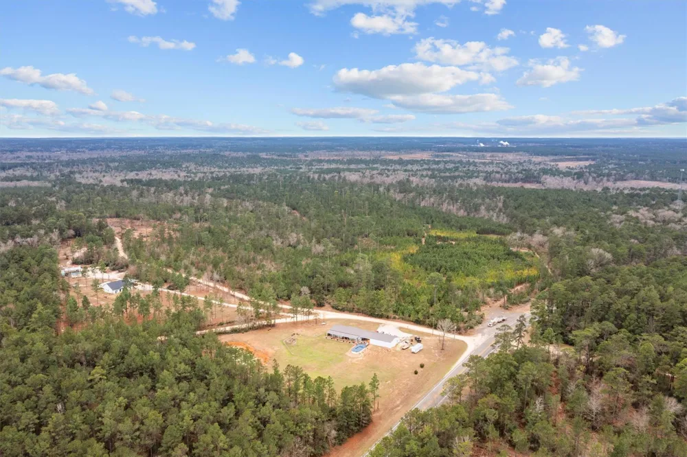 9422 Farm To Market 62 Corrigan, TX 75939
