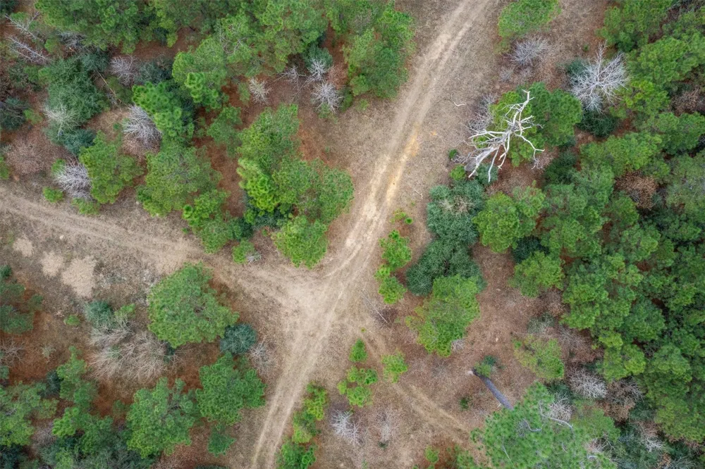 9422 Farm To Market 62 Corrigan, TX 75939