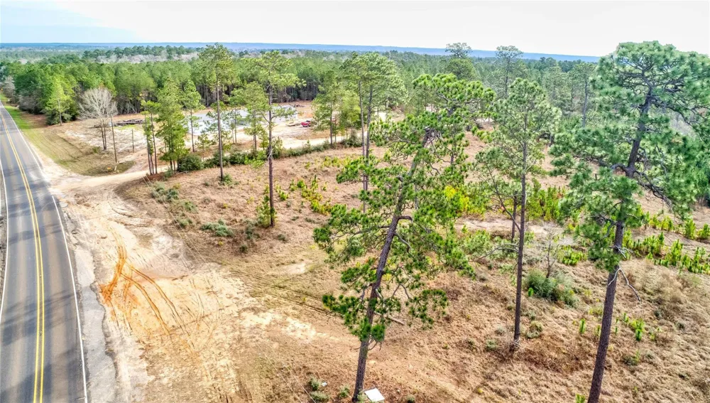 9422 Farm To Market 62 Corrigan, TX 75939