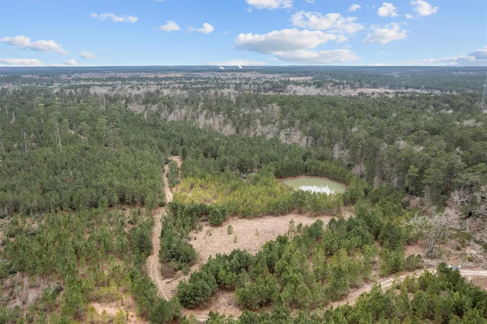 9422 Farm To Market 62 Corrigan, TX 75939