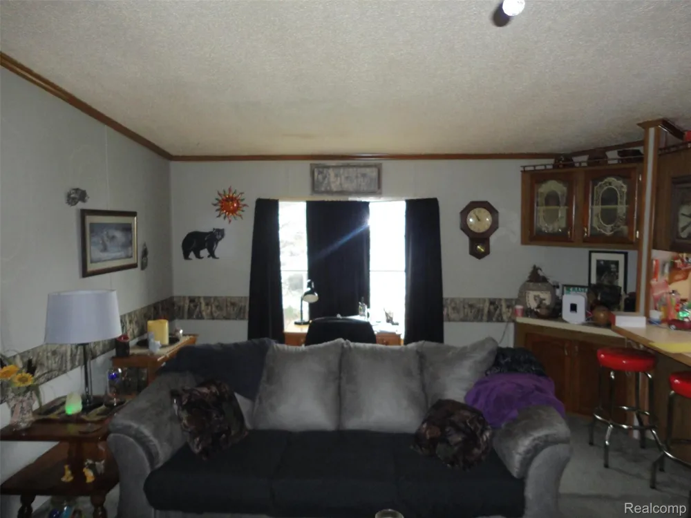 231 Briarwood Monroe City, MI 48161