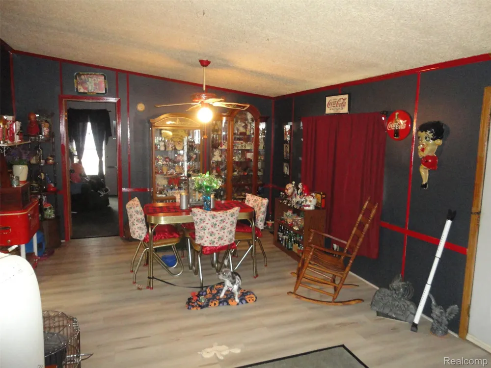 231 Briarwood Monroe City, MI 48161