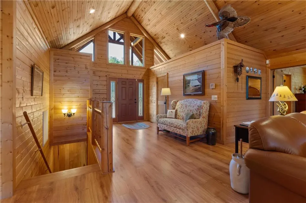 1466 County Rd 59 Roanoke, AL 36274
