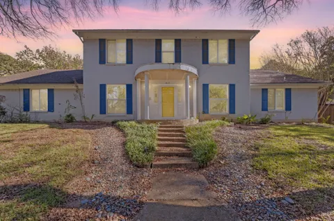 817 Sylvan Drive