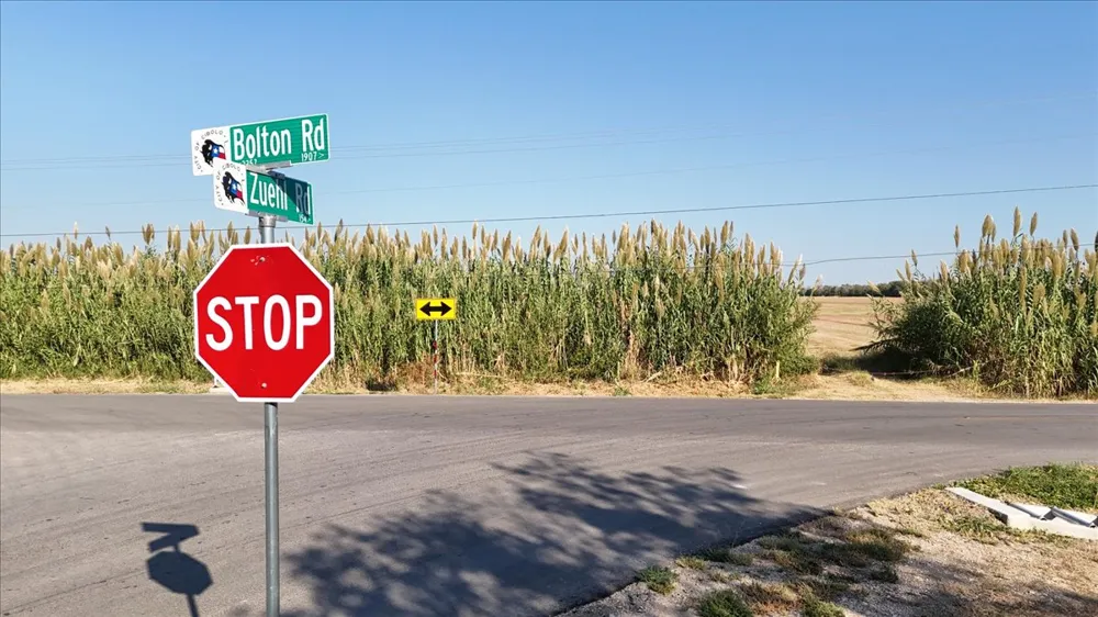Bolton Road Cibolo, TX 78124