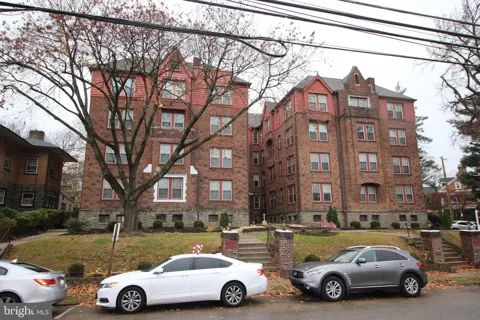 7876 SPRING AVENUE #3FL