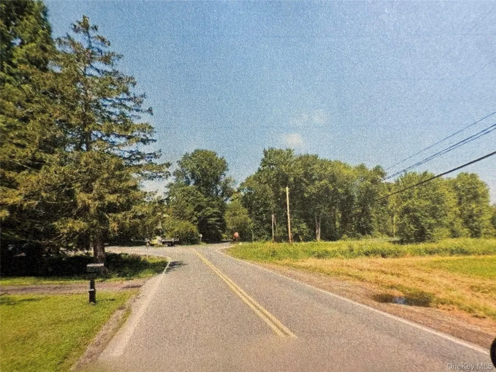 E Kerley Corners Road Red Hook, NY 12571