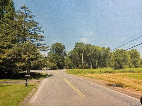 E Kerley Corners Road