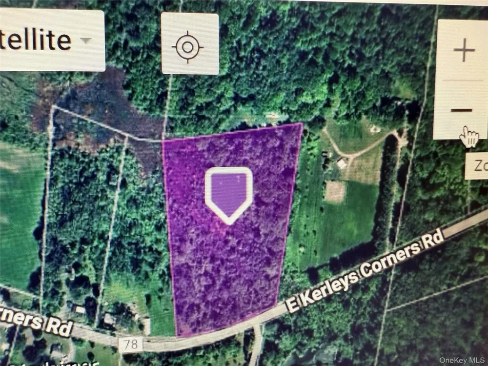 E Kerley Corners Road Red Hook, NY 12571
