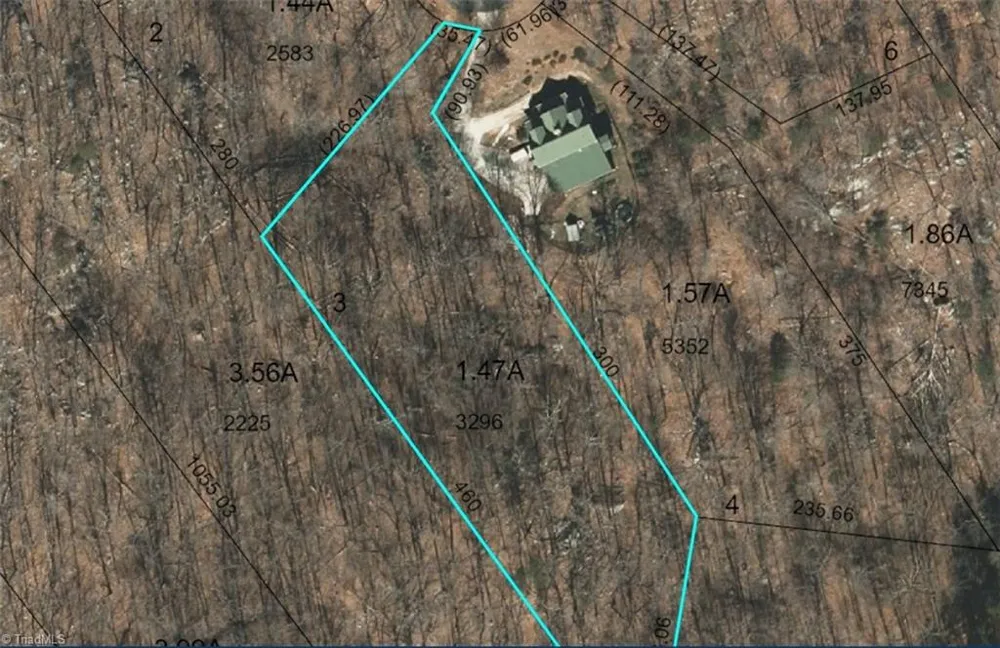 180 Plateau Lane Denton, NC 27239