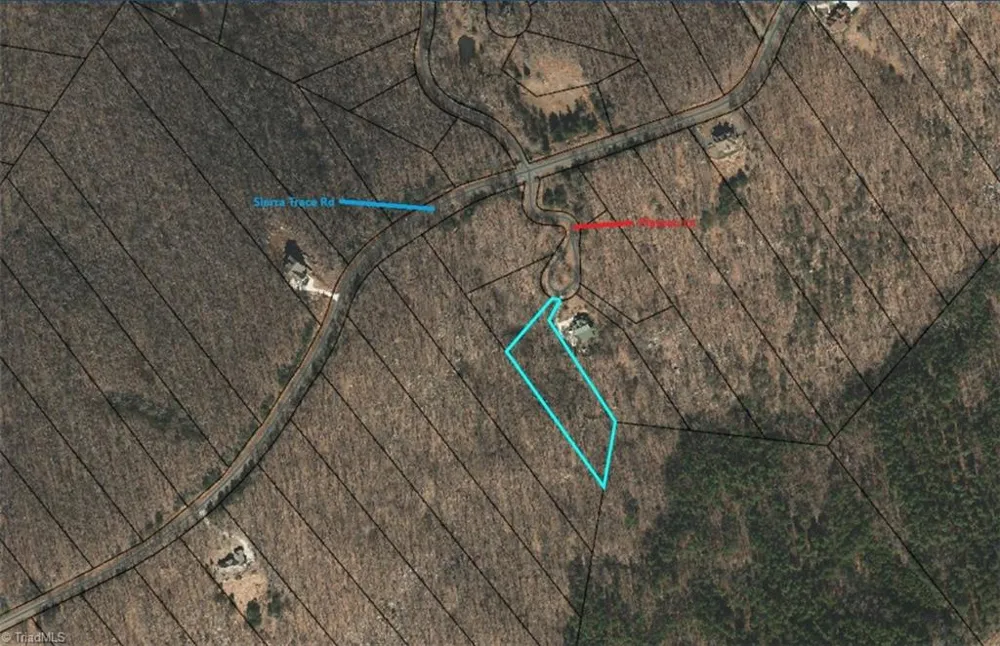 180 Plateau Lane Denton, NC 27239