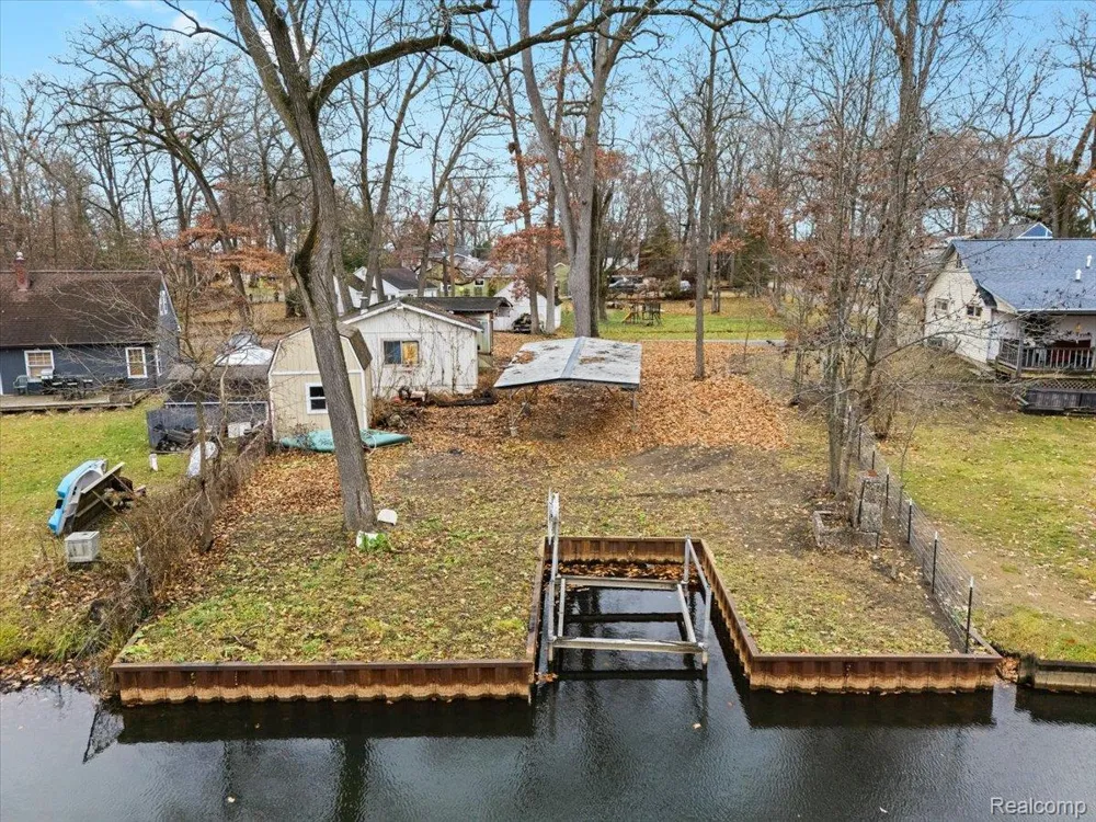 4370 Leroy Street White Lake Charter Township, MI 48383