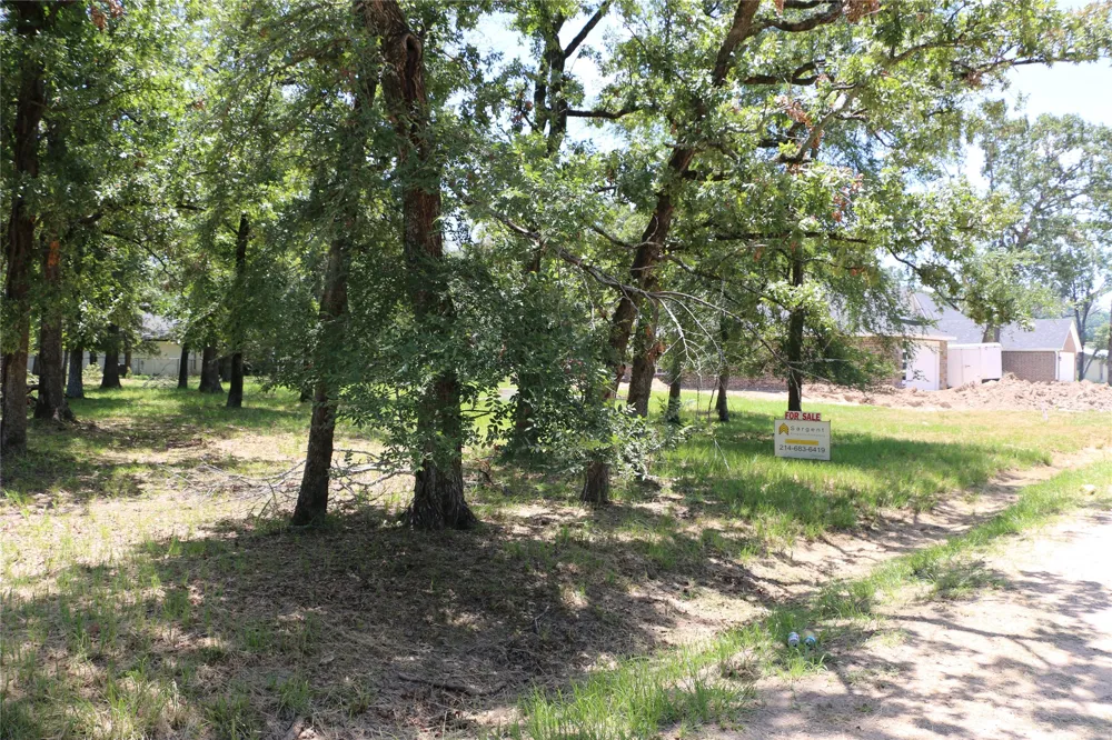 6 Deer Run Star Harbor, TX 75148