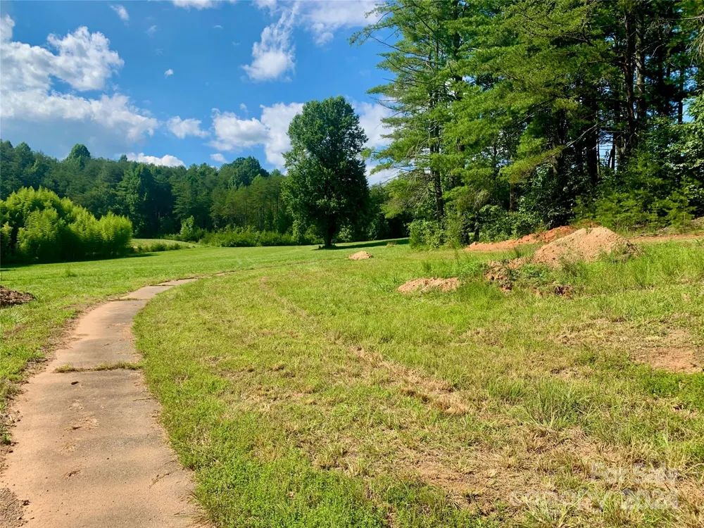 2.81 acres, 4098 Derbyshire Lane #G32 Lenoir, NC 28645