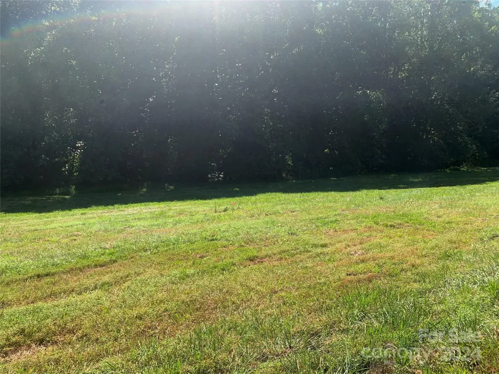 2.81 acres, 4098 Derbyshire Lane #G32 Lenoir, NC 28645