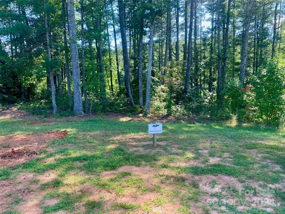 2.81 acres, 4098 Derbyshire Lane #G32 Lenoir, NC 28645