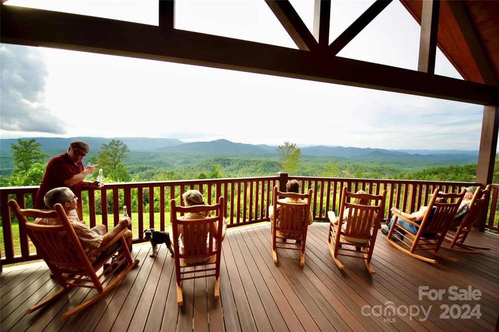 2.81 acres, 4098 Derbyshire Lane #G32 Lenoir, NC 28645