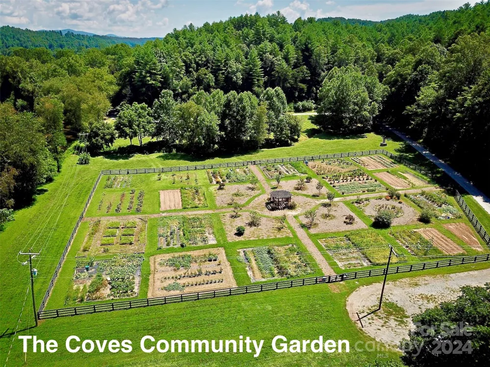 2.81 acres, 4098 Derbyshire Lane #G32 Lenoir, NC 28645