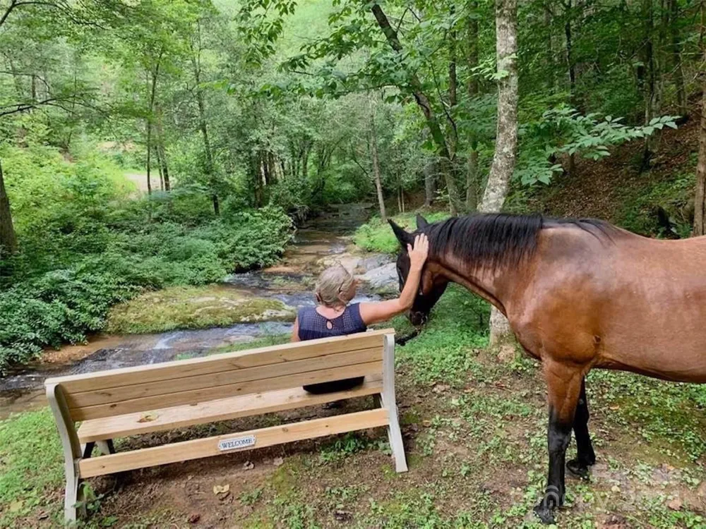 2.81 acres, 4098 Derbyshire Lane #G32 Lenoir, NC 28645