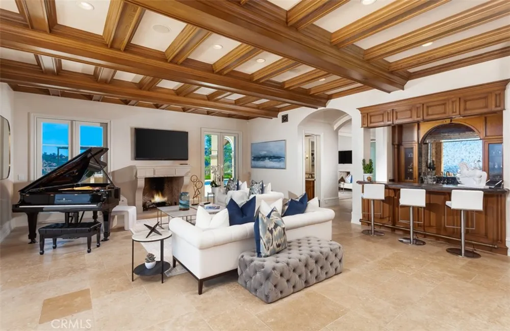 1 Shell Beach Newport Coast, CA 92657