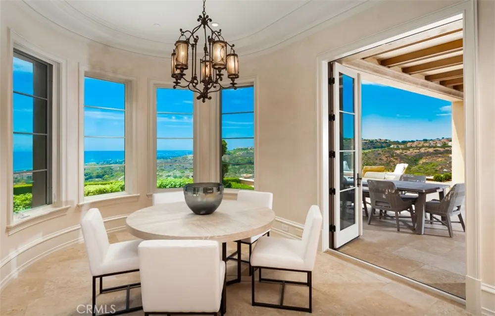 1 Shell Beach Newport Coast, CA 92657