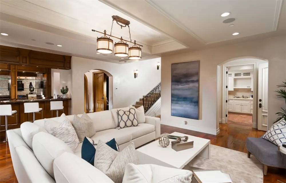 1 Shell Beach Newport Coast, CA 92657