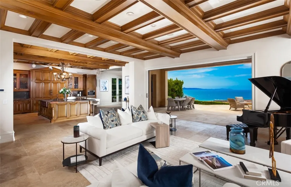 1 Shell Beach Newport Coast, CA 92657