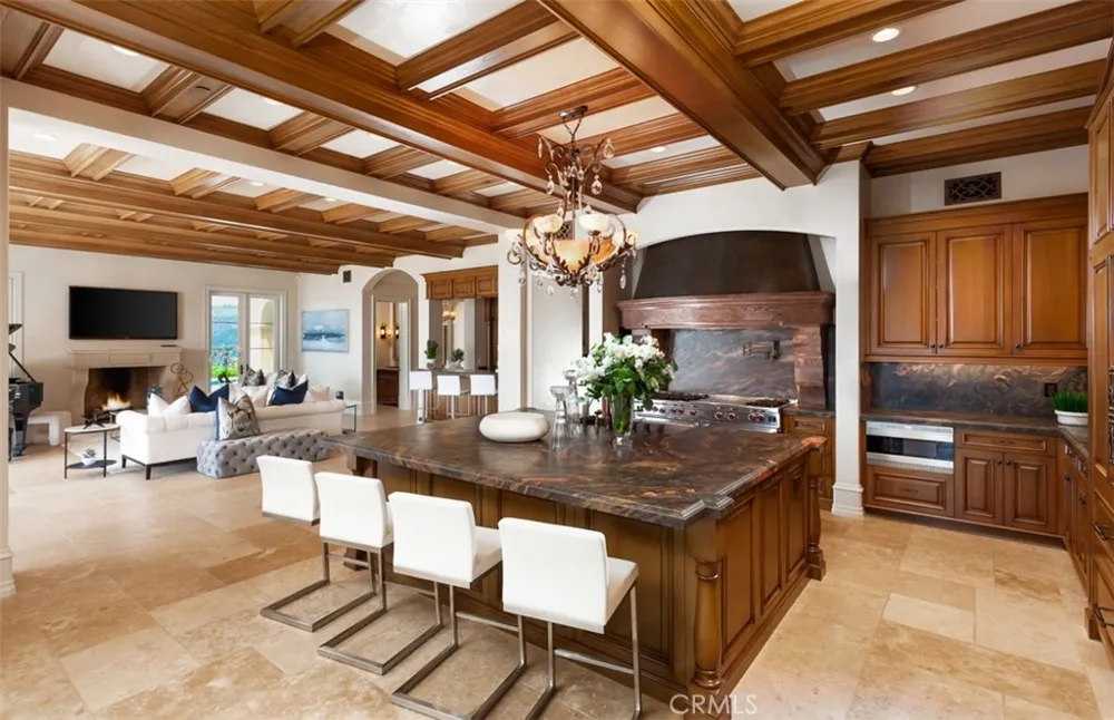 1 Shell Beach Newport Coast, CA 92657