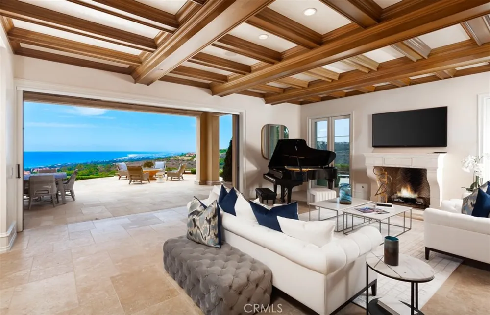 1 Shell Beach Newport Coast, CA 92657