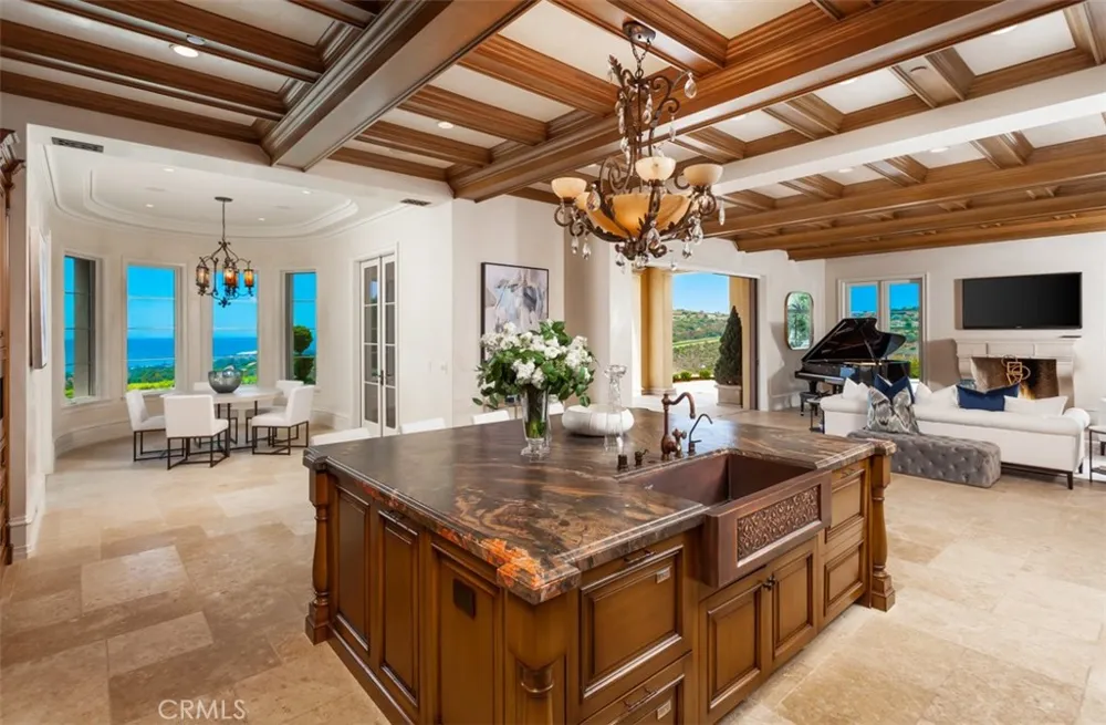 1 Shell Beach Newport Coast, CA 92657