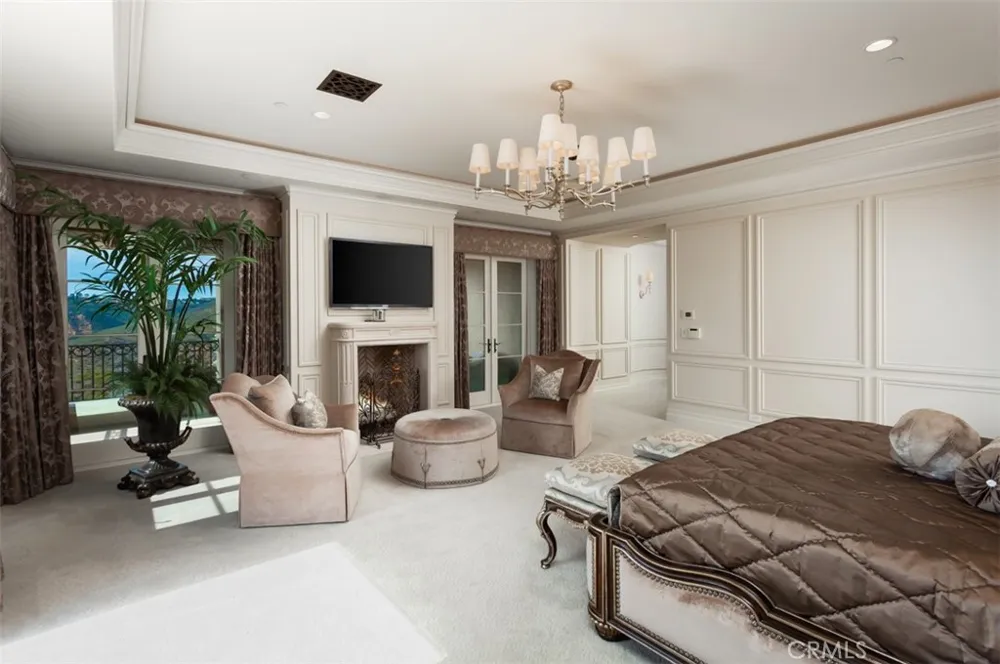 1 Shell Beach Newport Coast, CA 92657