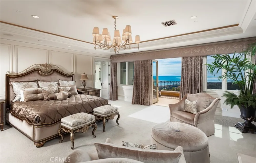 1 Shell Beach Newport Coast, CA 92657