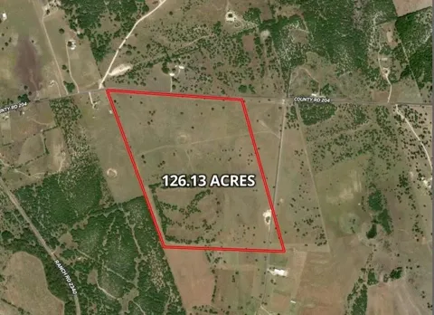 126 County Road 204