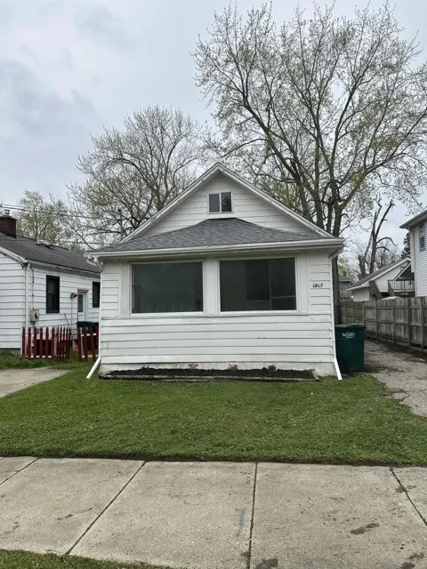 1317 Illinois Avenue