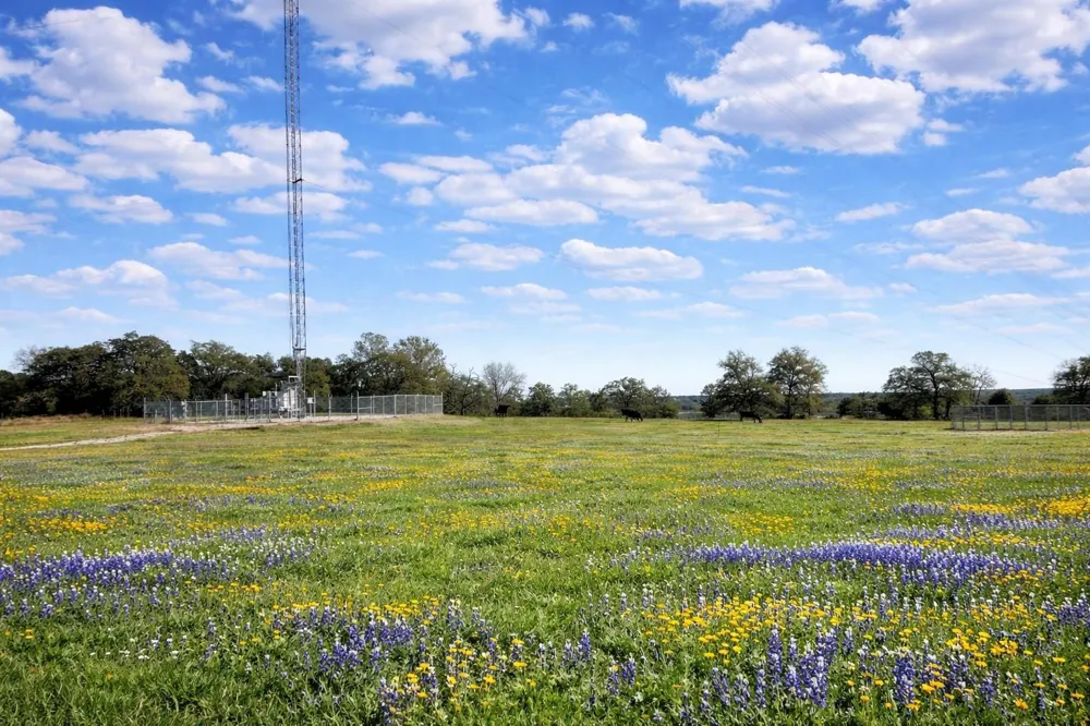 12811 E Us Highway 79 Oakwood, TX 75855