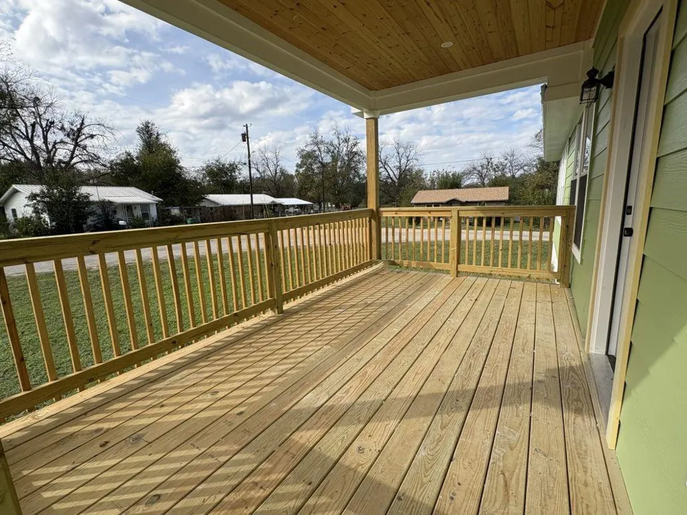 102 Terral Ct Cameron, TX 76520