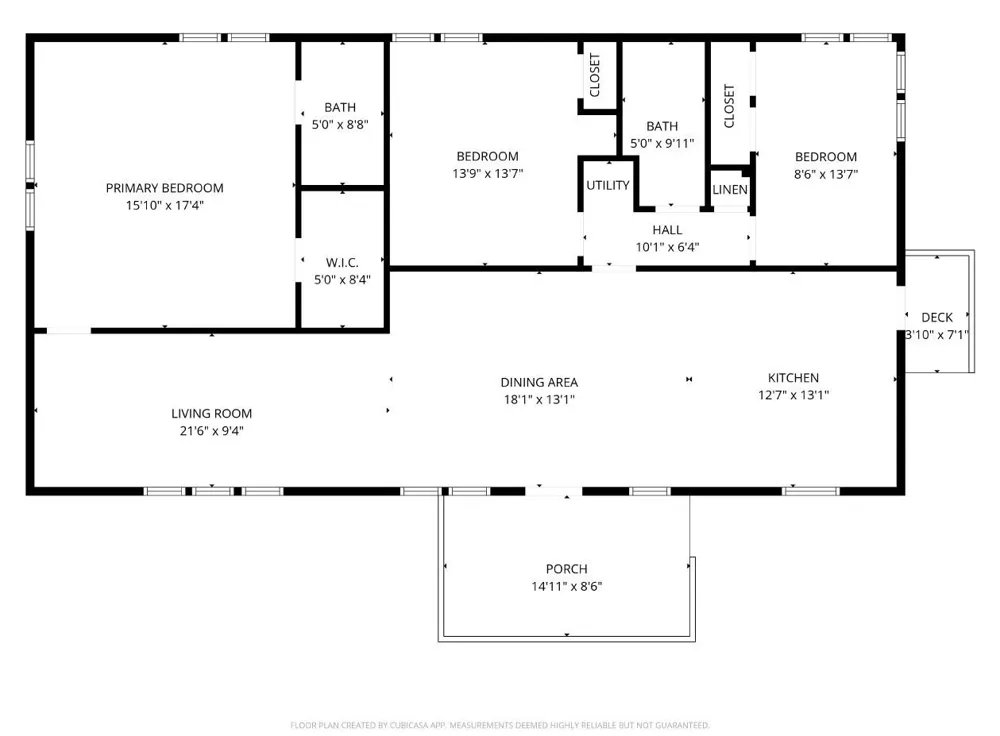102 Terral Ct Cameron, TX 76520
