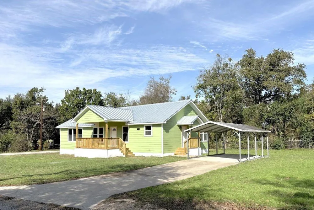 102 Terral Ct Cameron, TX 76520