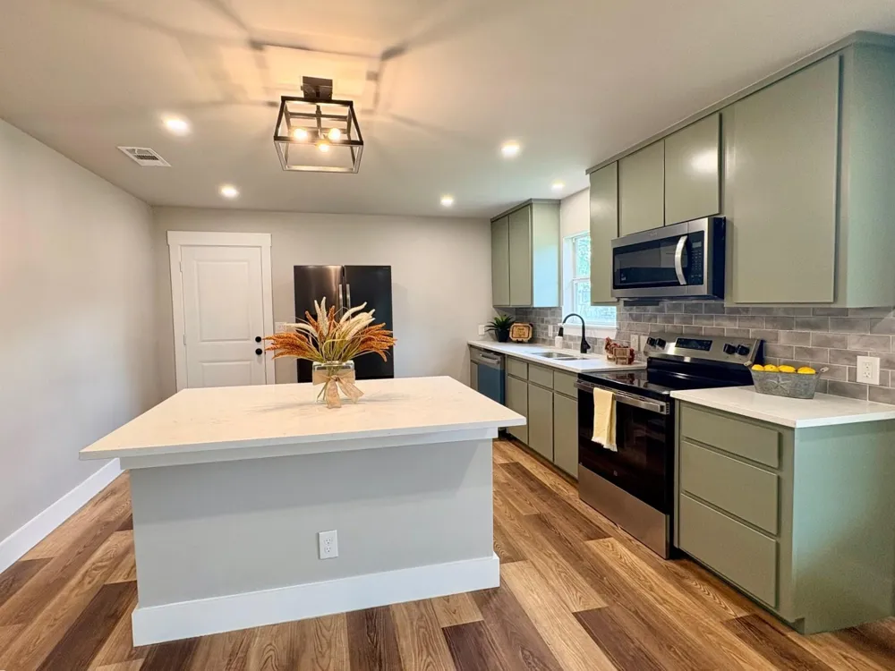 102 Terral Ct Cameron, TX 76520