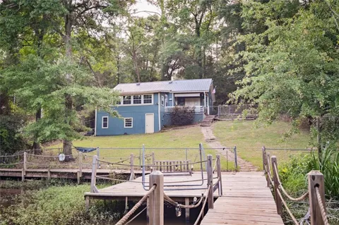 458 Haley Road