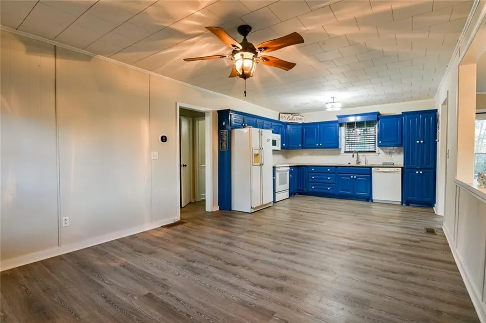 458 Haley Road Jackson, GA 30233